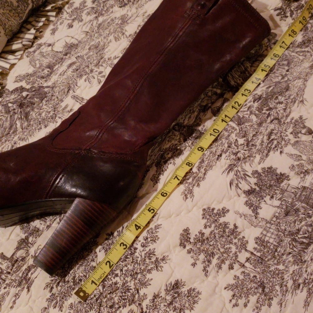 Frye Miranda pull on - Picture 6 of 8